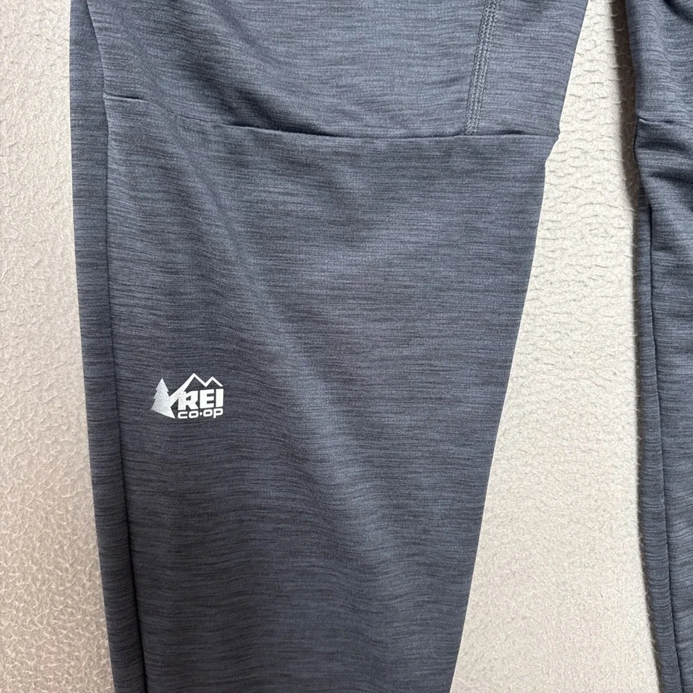 REI Co-Op‎ Jogger Pants Mens Size Large 32x29 Athleisure Stretch Comfort Neutral